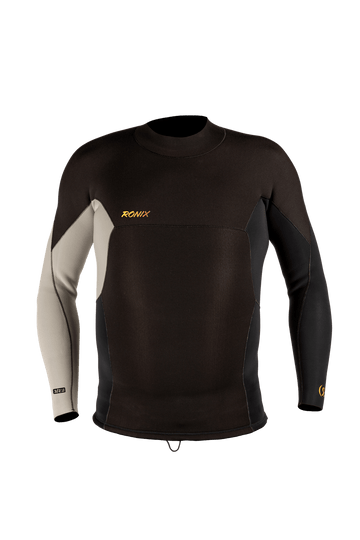 2025 Ronix Dominator - 2.5mm - Long Sleeve Neo Top - Pull Over - Wake United