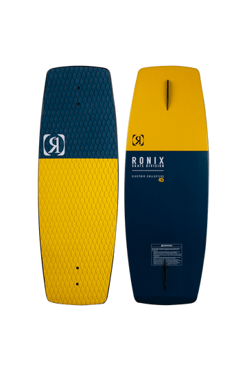 2025 Ronix Electric Collective - Wake United