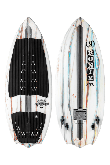 2025 Ronix Flyweight - Atlantik - Wake United