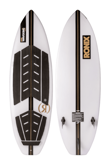 2025 Ronix Flyweight - Wave King Surfer - Wake United