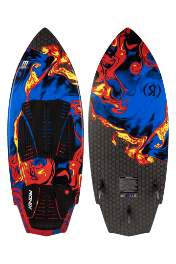 2025 Ronix H.O.M.E. Carbon Pro - M50 - Wake United