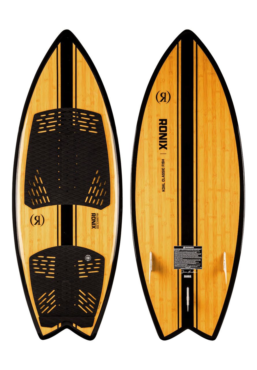 2025 Ronix Koal Classic - Wake United