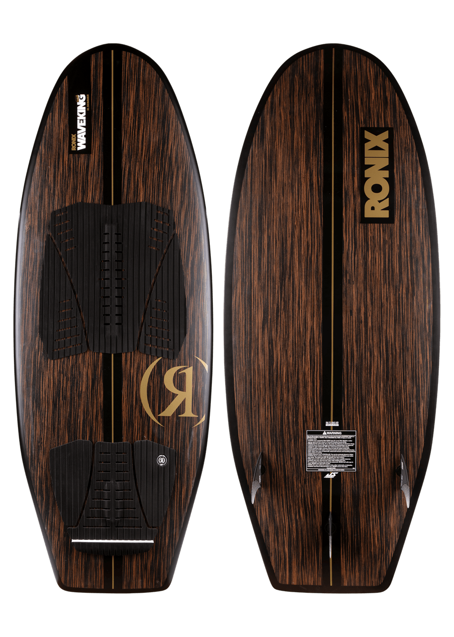 2025 Ronix Koal Classic - Wave King Skimmer - Wake United