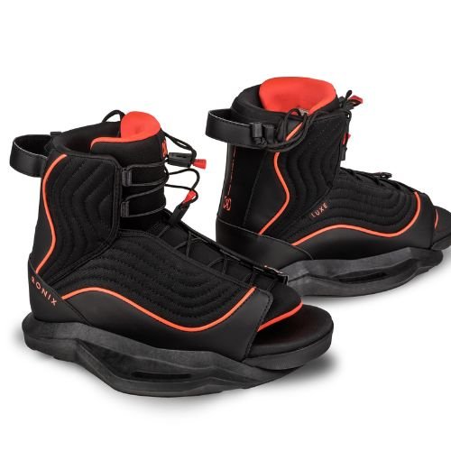 2025 Ronix Luxe - Wake United