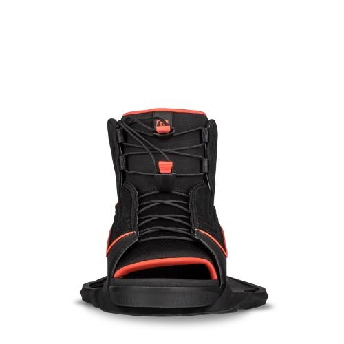 2025 Ronix Luxe - Wake United