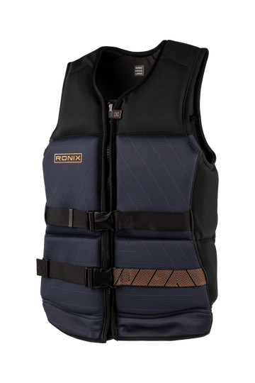 2025 Ronix One - Capella 3.0 - CGA Life Vest - Wake United