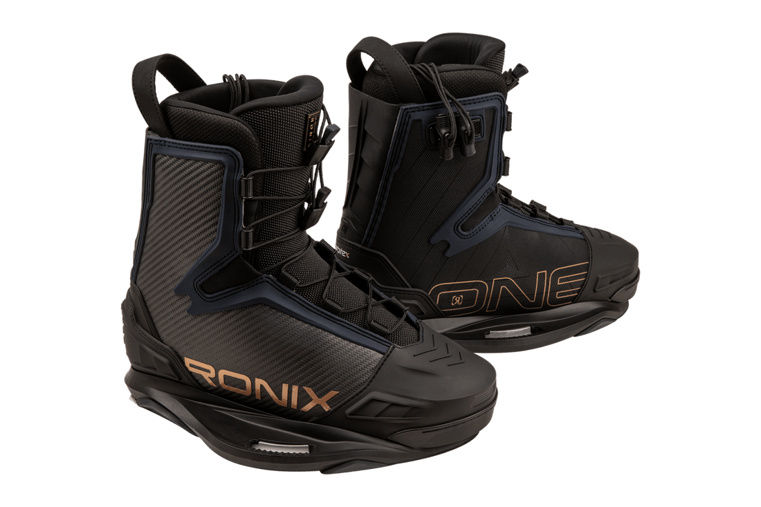 2025 Ronix One - Intuition Bindings - Wake United