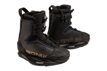 2025 Ronix One - Intuition Bindings - Wake United