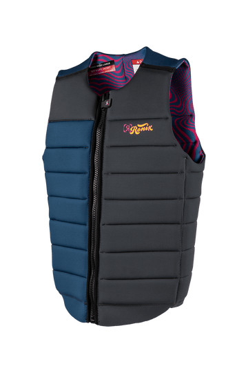 2025 Ronix Purple Haze - Comp Vest - Wake United