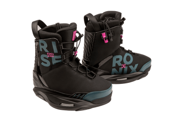 2025 Ronix Rise - Intuition Bindings - Wake United