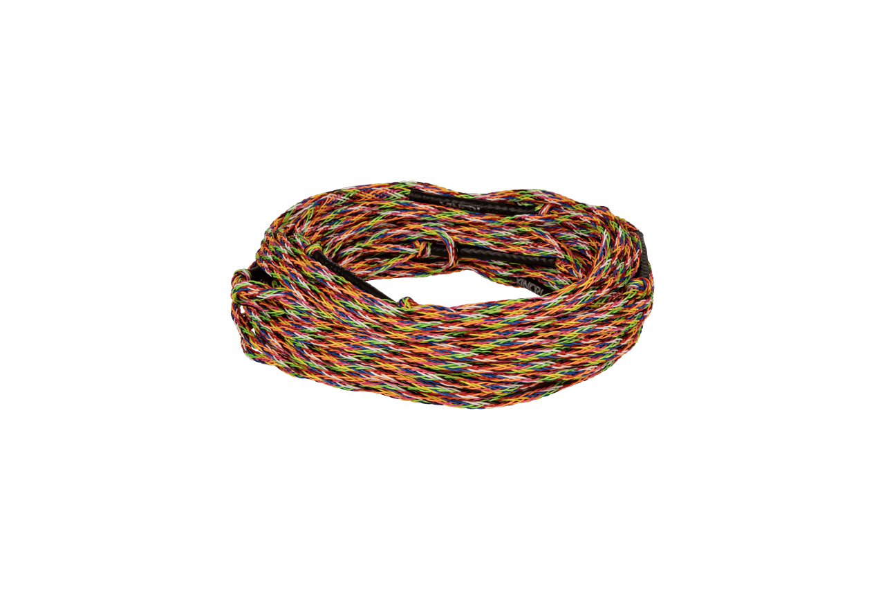 2025 Ronix RXT - 80ft. 8 Section Floating Mainline - Prism 16 - Wake United