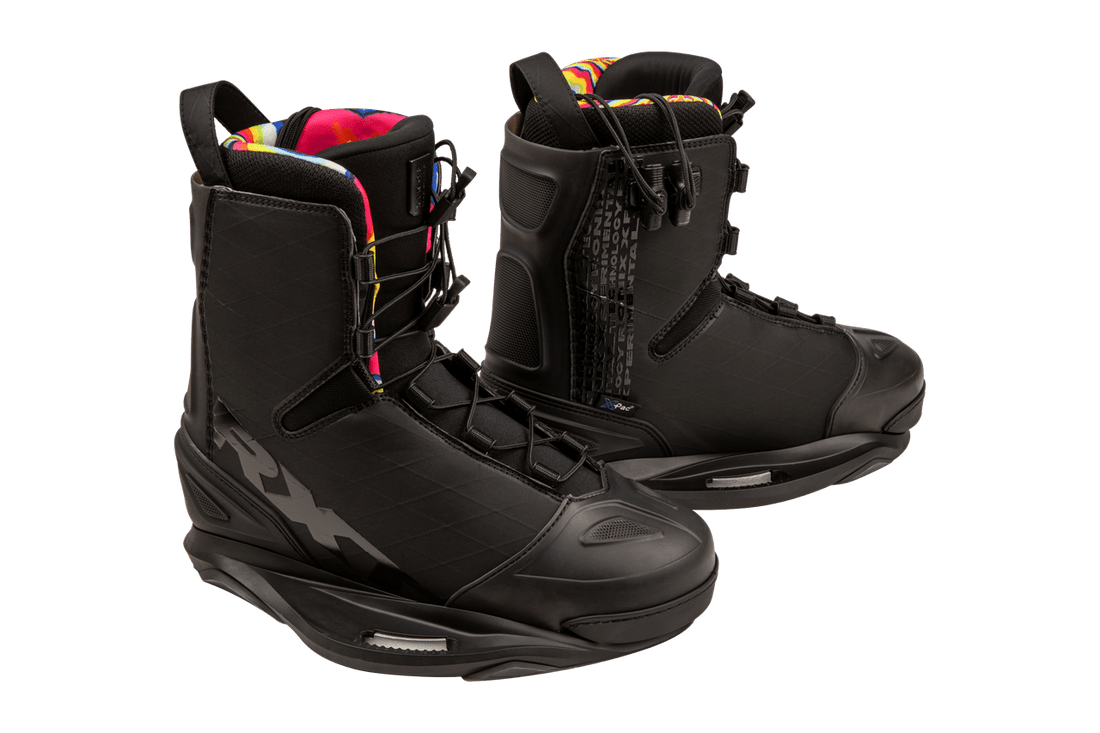 2025 Ronix RXT - Intuition Bindings - Wake United