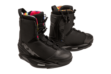 2025 Ronix RXT - Intuition Bindings - Wake United
