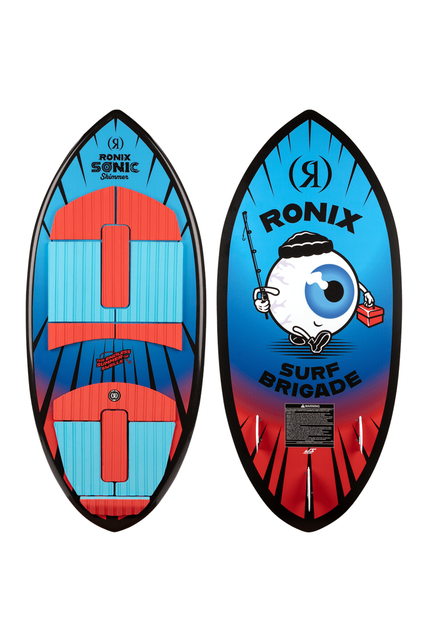 2025 Ronix Sonic - Skimmer - Wake United