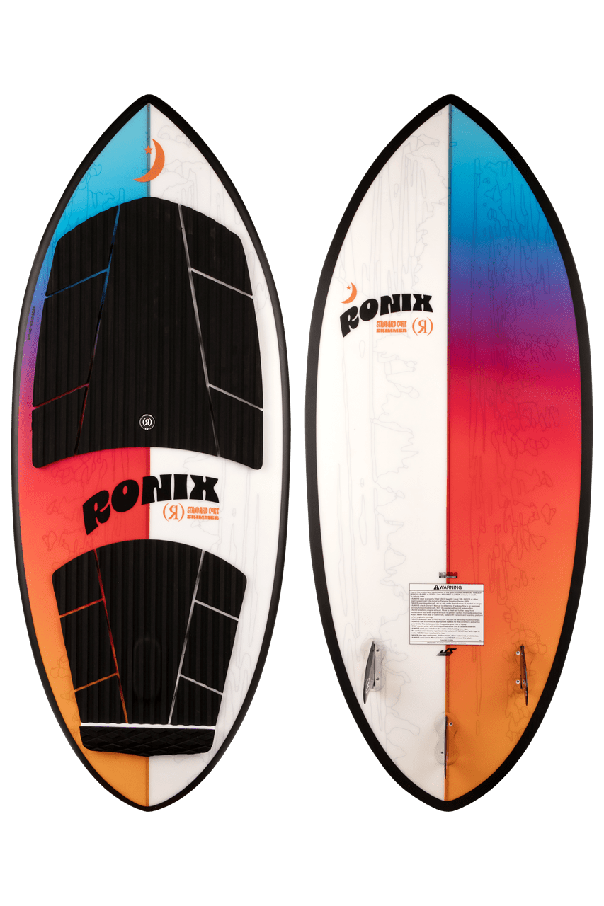 2025 Ronix Standard Core - Skimmer - Wake United