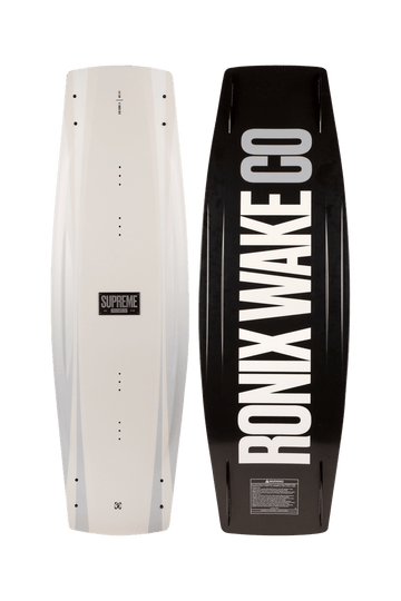 2025 Ronix Supreme - Air Core 3 Wakeboard - Wake United