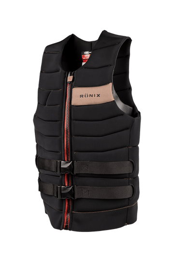 2025 Ronix Vader - Comp Vest - Wake United