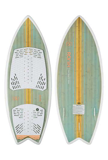 2025 Ronix Womens Koal Classic - Wake United