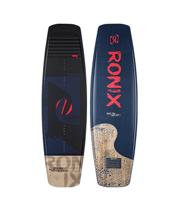 2026 Ronix Kinetik Project - Springbox 2 Wakeboard