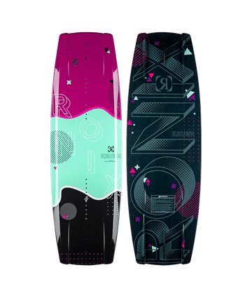 2026 Ronix Krush Wakeboard - SF