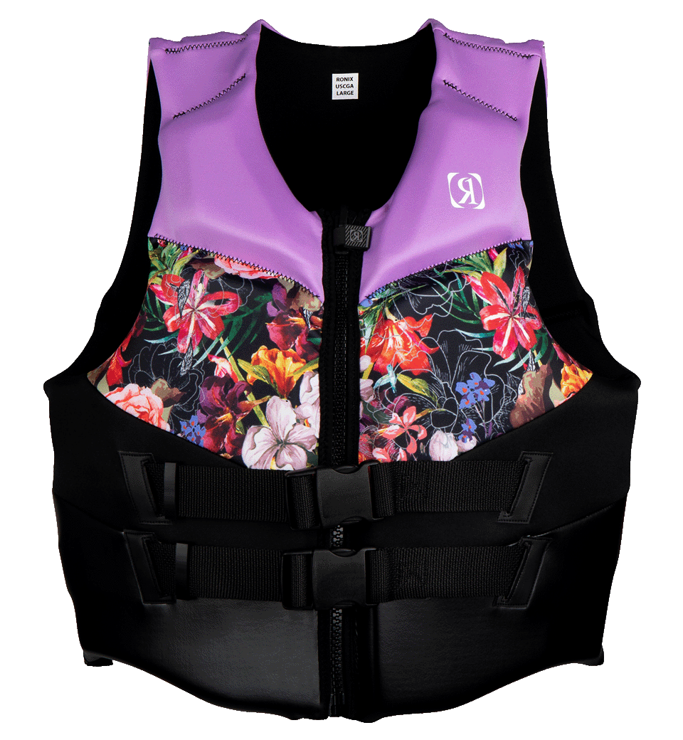 2024 Ronix Daydream - Womens CGA Vest - Wake United