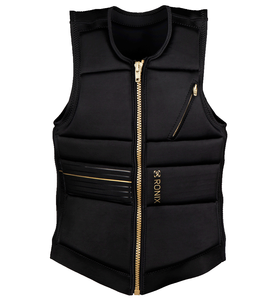 2024 Ronix Rise - Womens Comp Vest - Wake United