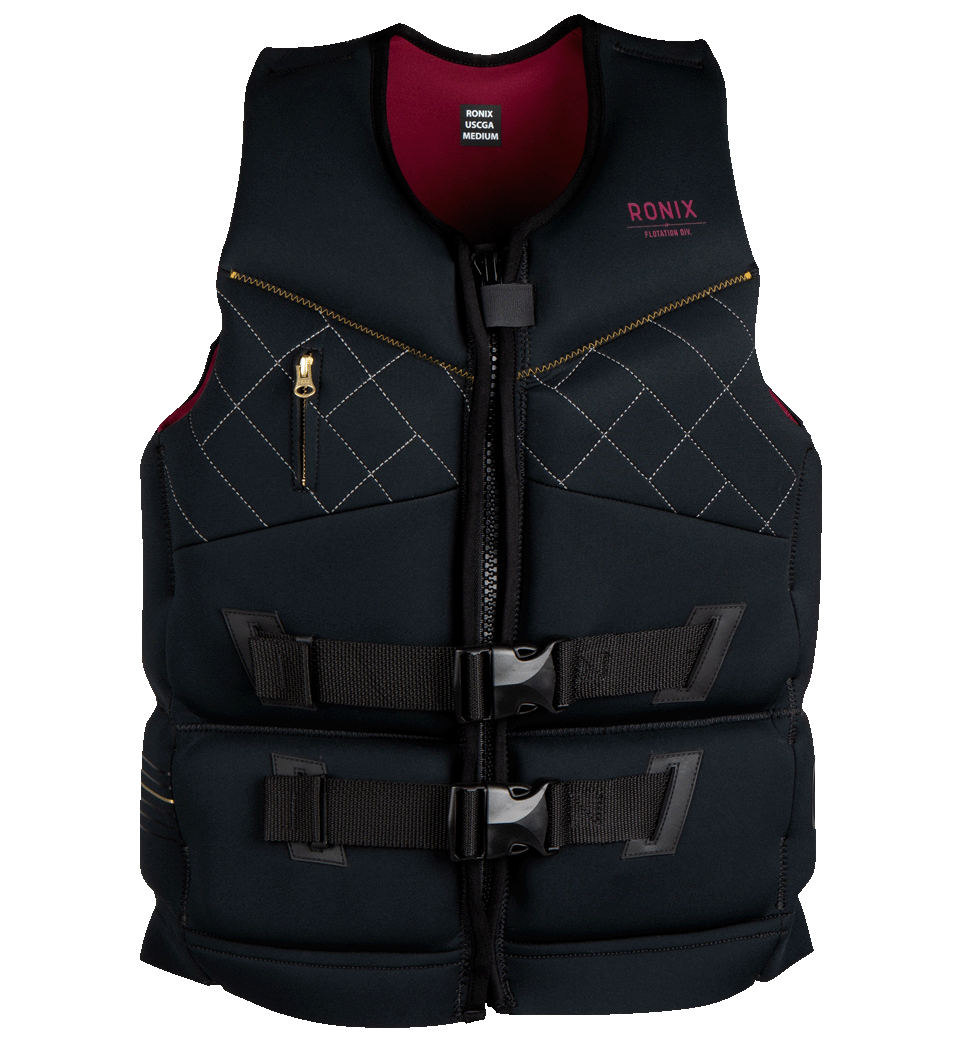 2024 Ronix Supernova - Womens Capella 3.0 - Wake United