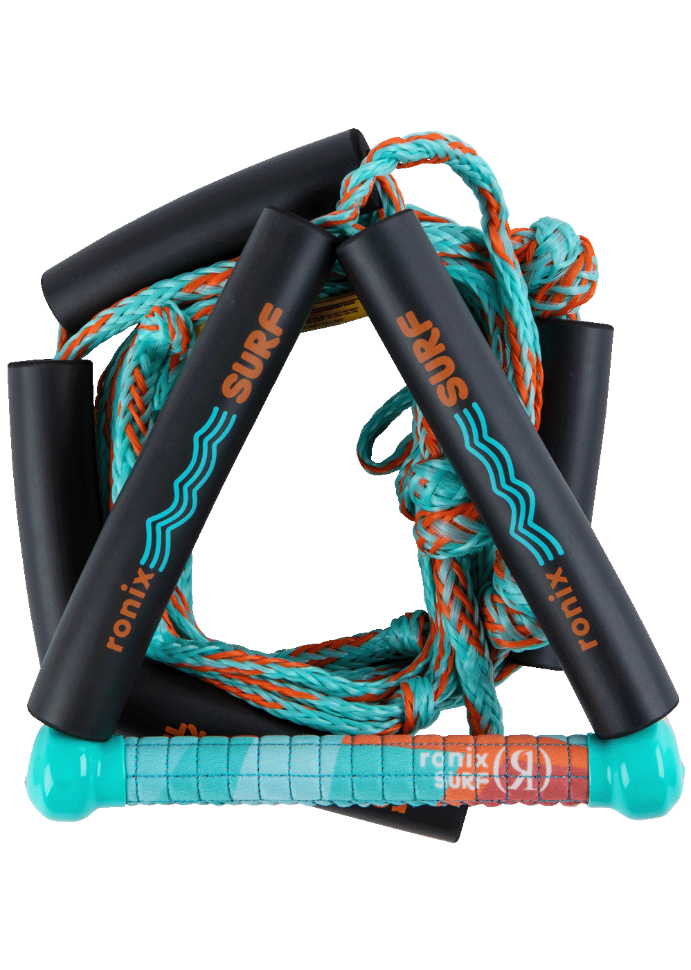 2024 Ronix Kid's Surf Rope with Handle - Wake United