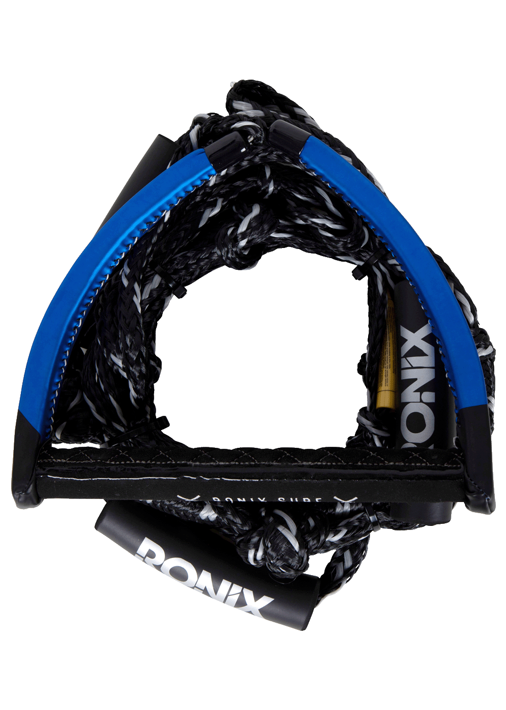 2024 Ronix PU Synthetic Bungee Surf Rope w/ Handle - Wake United