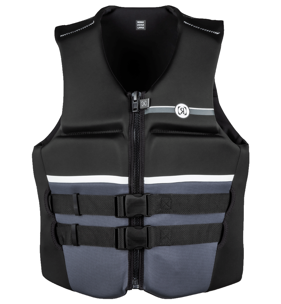 2025 Ronix Covert CGA Vest - Wake United