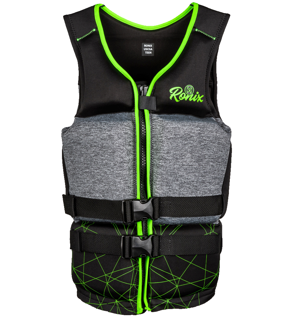 2024 Ronix Drivers Ed - Capella 3.0 - Wake United