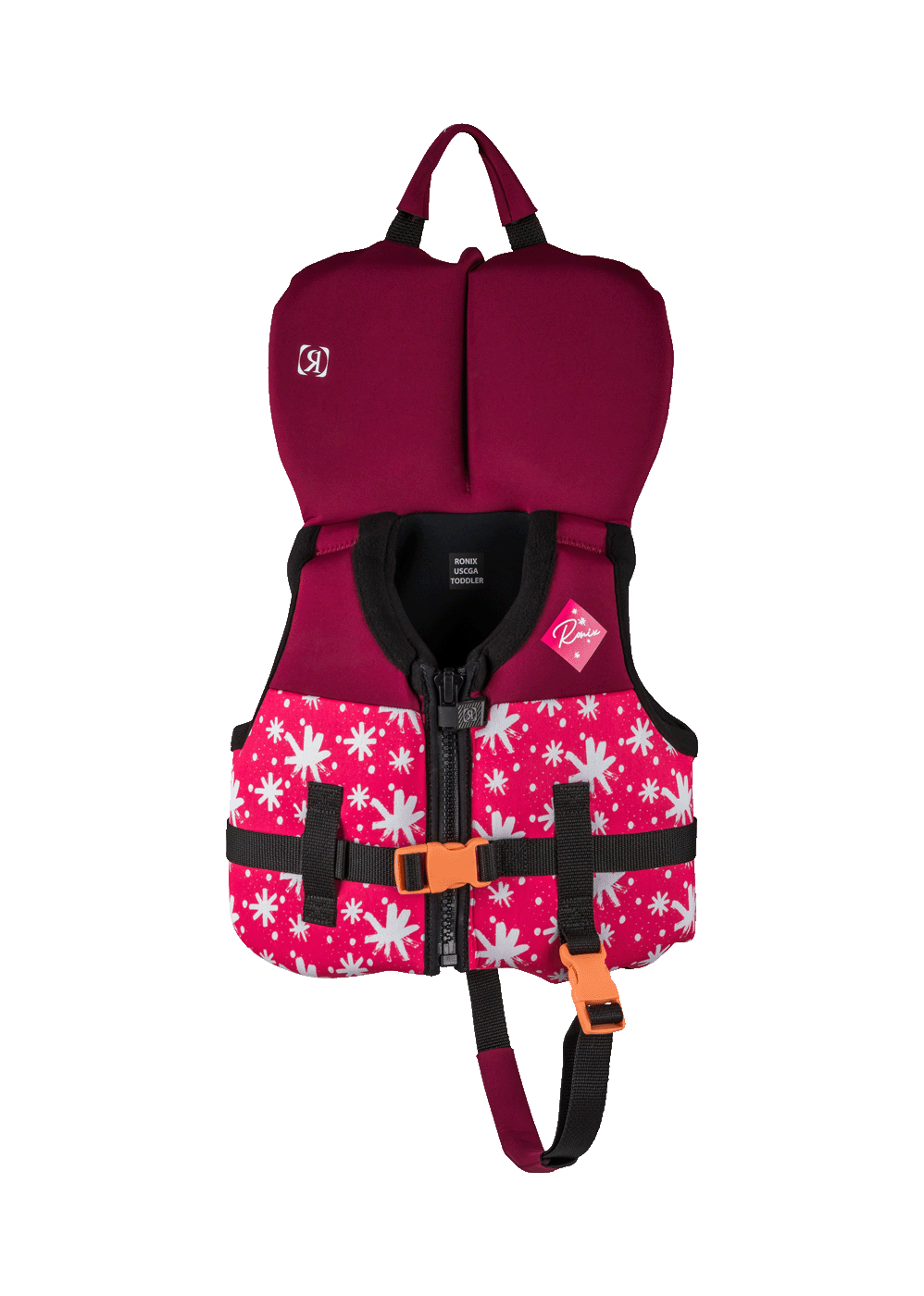 2024 Ronix Laguna - Girls CGA Vest - Wake United