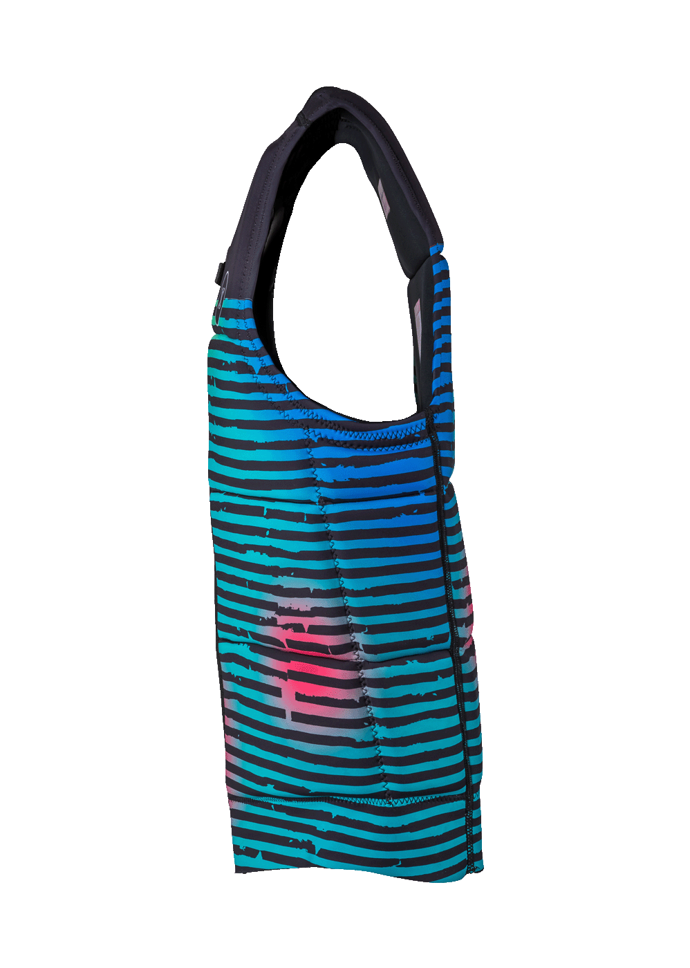 2024 Ronix Party - CE Approved Comp Vest - Wake United