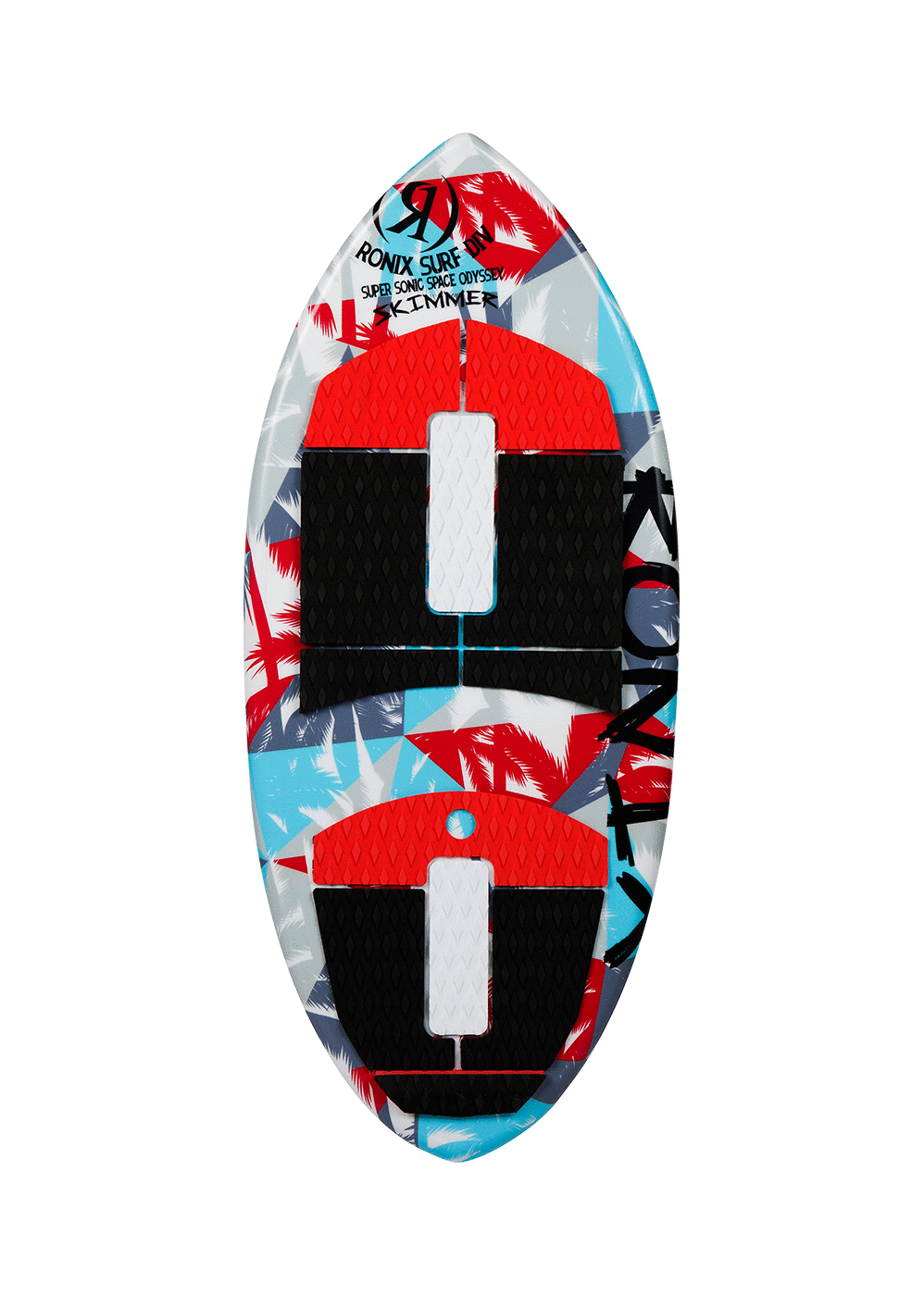 2024 Ronix Super Sonic Space Odyssey - Skimmer - Wake United