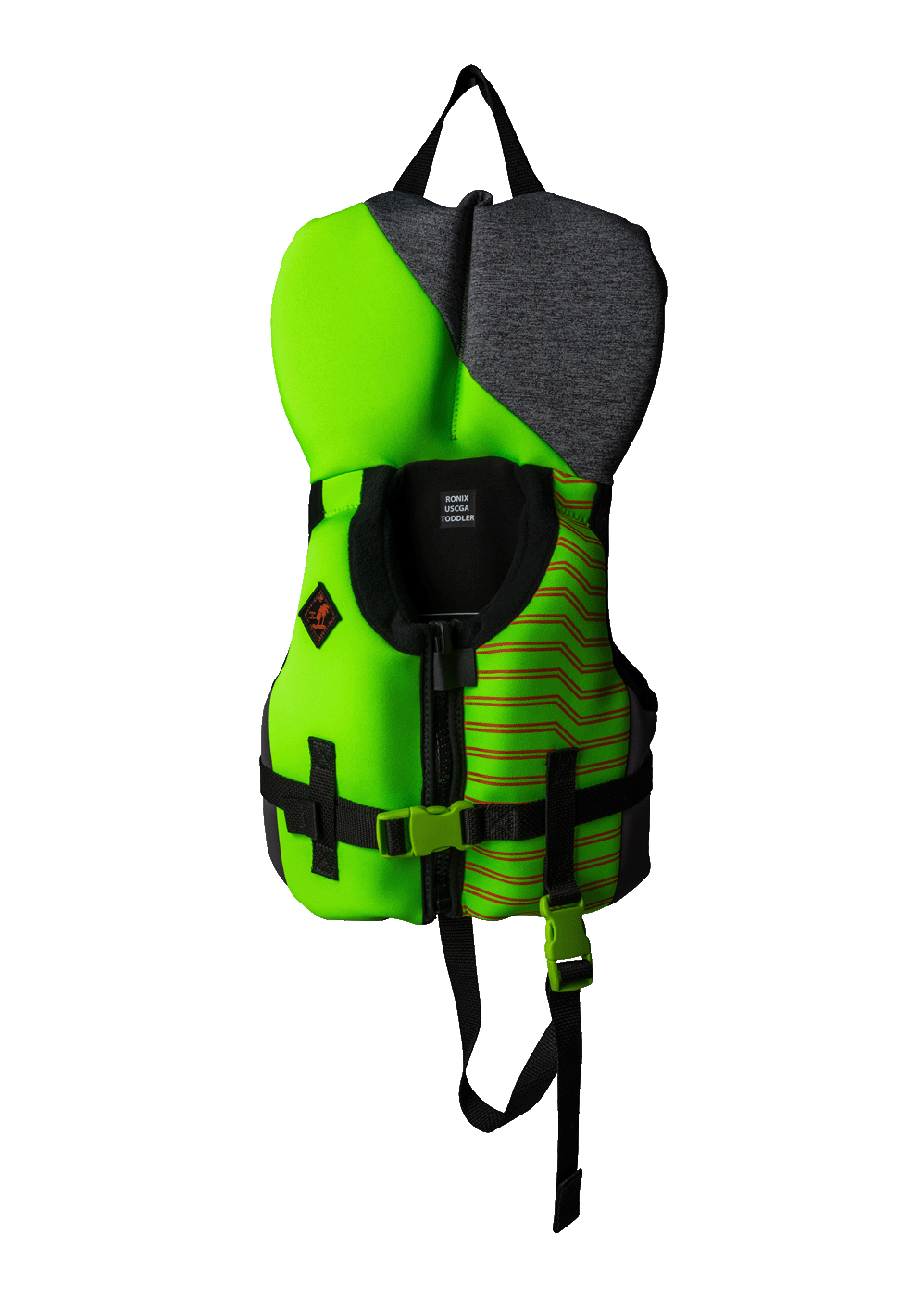 2024 Ronix Vision Boys CGA Vest - Wake United