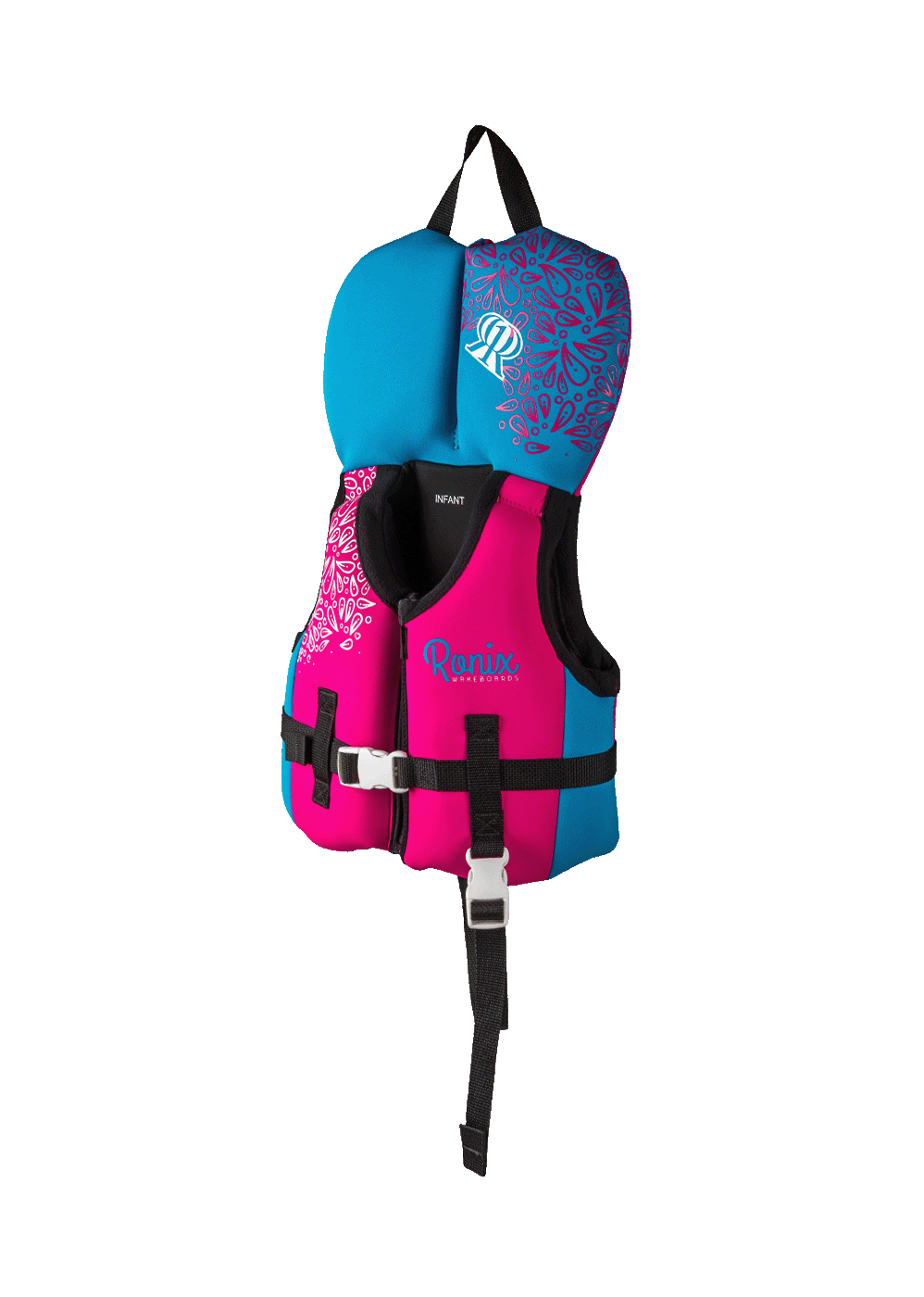 2024 Ronix August Girls CGA Vest - Wake United