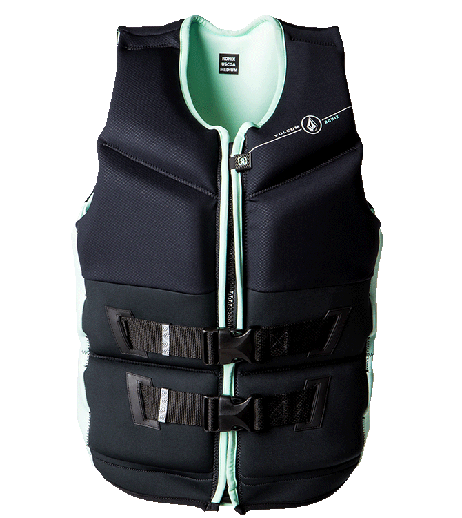 2024 Ronix Volcom Womens Capella 3.0 CGA Vest - Wake United
