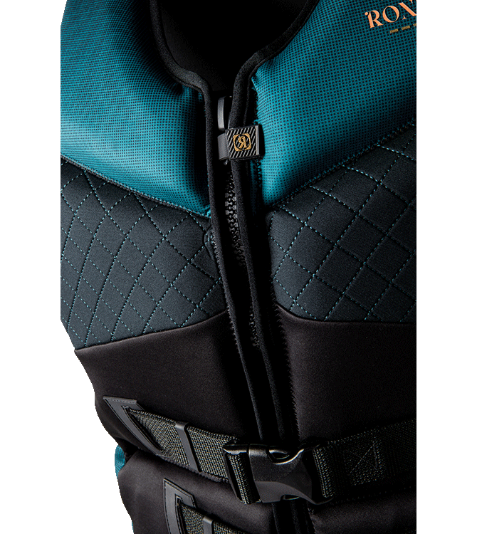 2024 Ronix Imperial - Womens Capella 3.0 - CGA Vest - Wake United