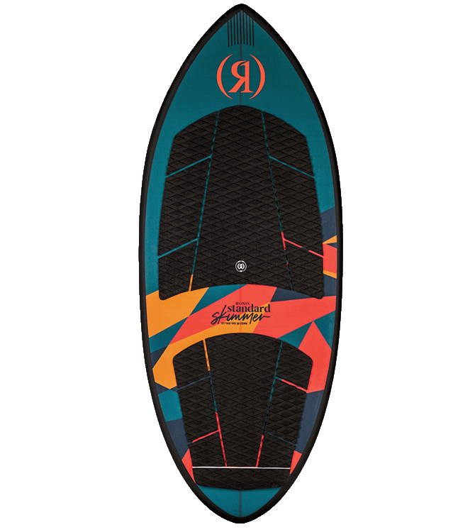 2024 Ronix Standard Core - Skimmer - Wake United