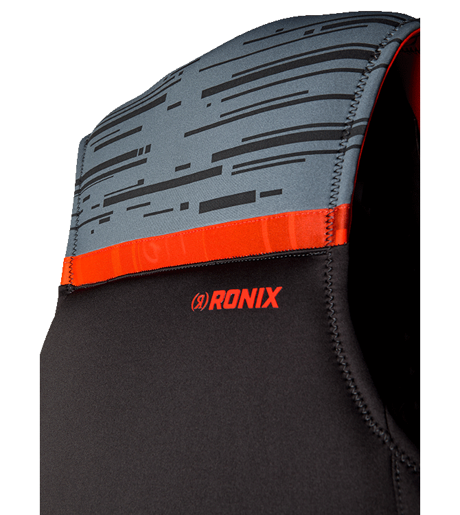2024 Ronix Megacorp Surf - Capella 3.0 - CGA Vest - Wake United