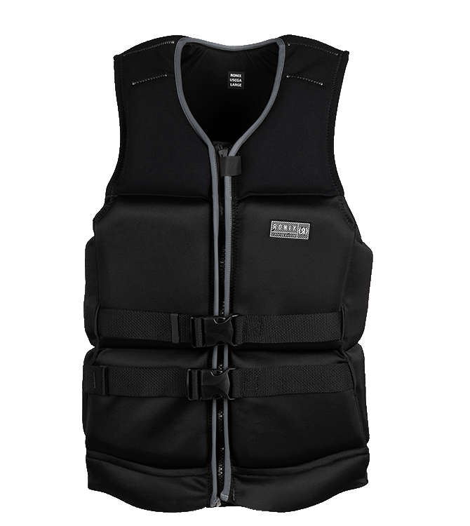2024 Ronix Koal - Capella 3.0 - CGA Vest - Wake United