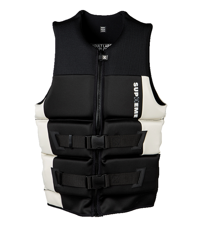 2024 Ronix Supreme Yes CGA Vest - Wake United