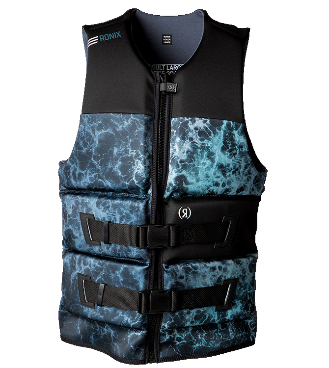 2024 Ronix Point Break - Yes - CGA Vest - Wake United