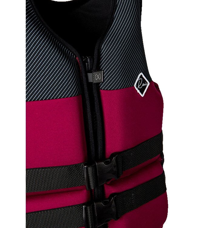 2024 Ronix Atlantis - Capella 3.0 - CGA Vest - Wake United