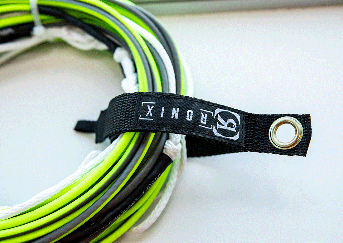 2024 Ronix Rope Caddy - Wake United