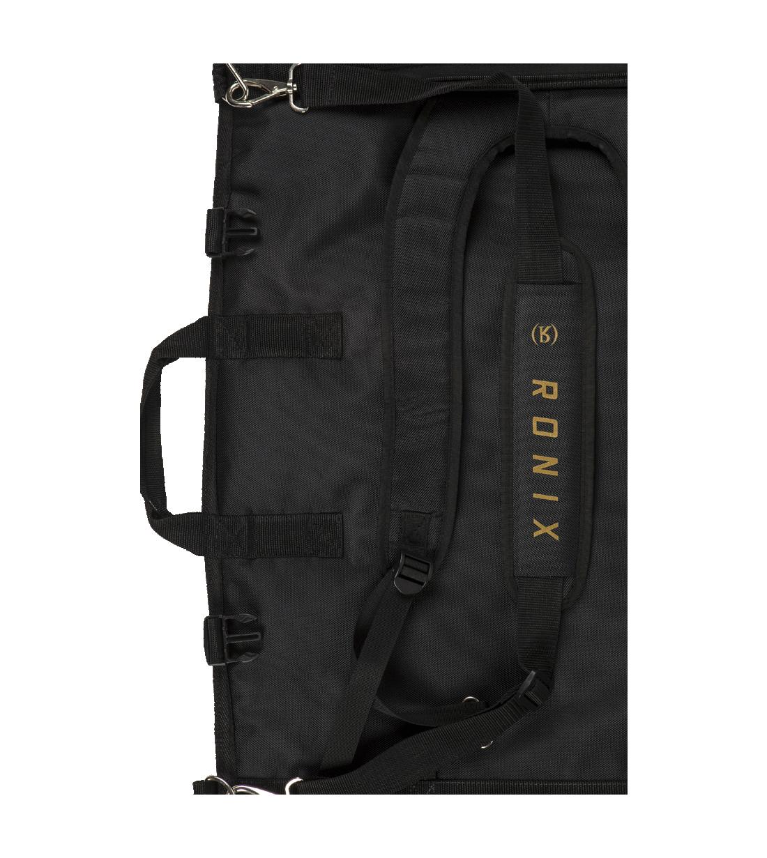 2024 Ronix 727 Foil Board Padded Case - Wake United