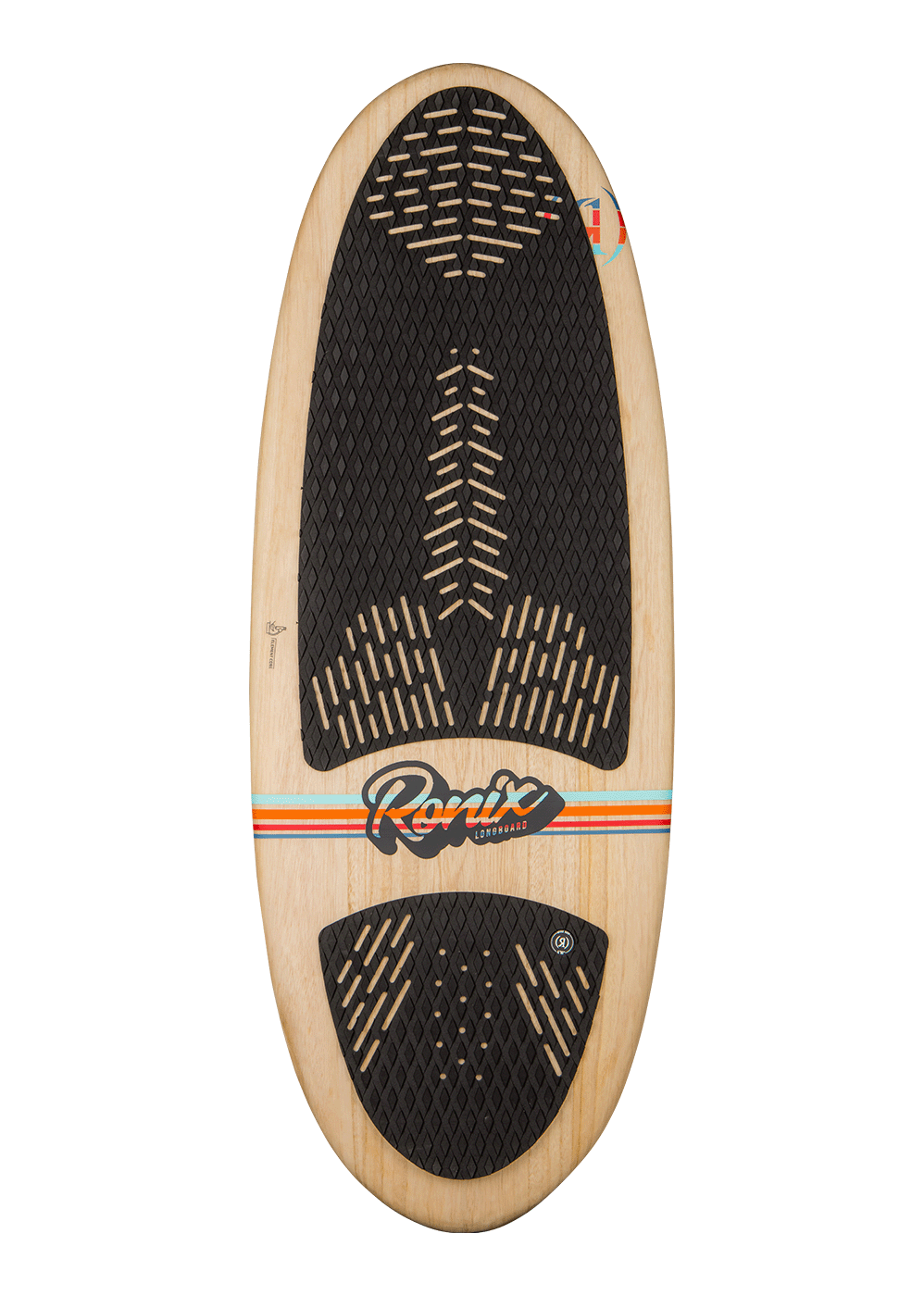 2024 Ronix Element Core - Longboard - Wake United