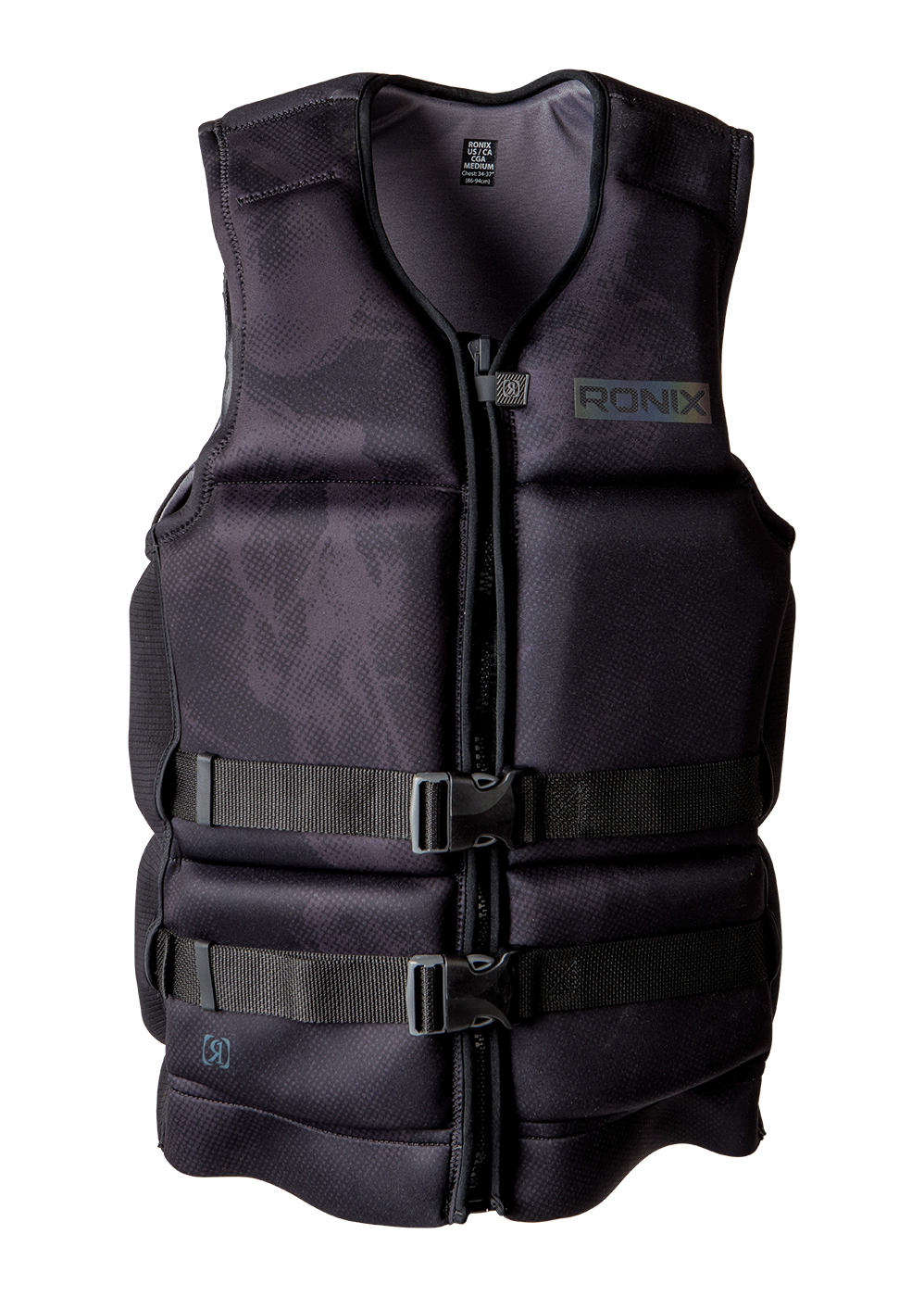 2024 Ronix One - Capella 3.0 - CGA Vest - Wake United