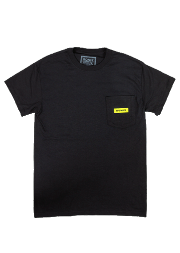 2024 Ronix Megacorp Pocket T-Shirt