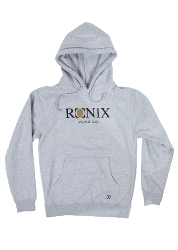 2024 Ronix Throwback Hoodie